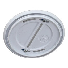 Decorative Smog Detector Diversions Safe Secret Container