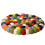 Premium Handmade Wool Coaster For Home And Office Use-40cm 1