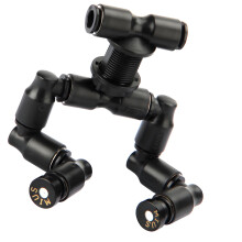 Efficient Plastic Habitat Waterer For Reptiles Best Living