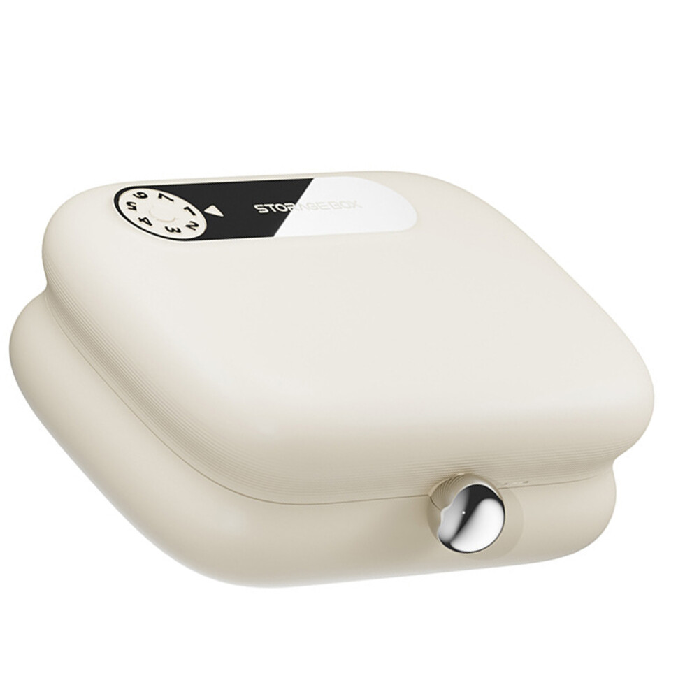 Portable Weekly Pills Organizers With 7 Day Compartments For-A
