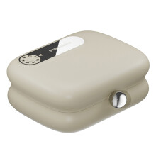 Portable Weekly Pills Organizers With 7 Day Compartments For-B