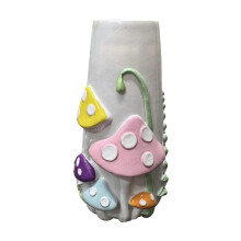Stylish Mushroom Decors Decorative Vases Home Decors Mushroom-B