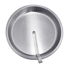 Cake Baking Molds With Easy to Clean Design Heat Resistant Oven