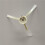 4Pcs Robot Vacuum Cleaner Side Brush  Accessories for  Replacement Parts 4