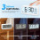 Digital Alarm Clock with Large LCD Display,Loud Ringtone for Efficient Wake ,Multifunction with Temperature 2