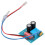 60W 2 Way Audio Speaker Frequency Divider Treble Bass TWS 2 Unit Crossover Accessory 7