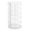 Solution de stockage rotative portable avec plusieurs niveaux-3 1