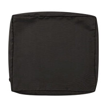 Putetrekk til utendørs sofa 60x55x10cm