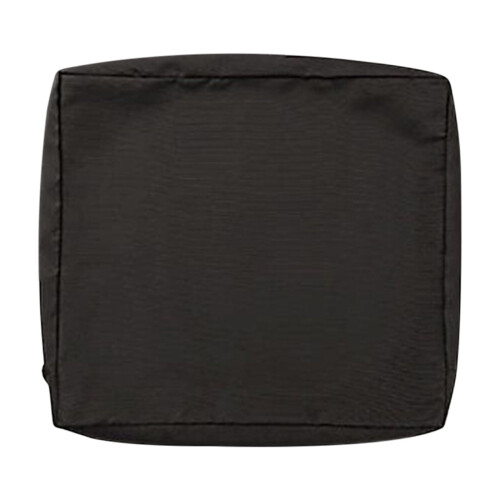 Putetrekk til utendørs sofa 60x55x10cm