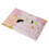 Breathable Cats Cooling Mat With Quick Drying Soft-Pink XXL 1