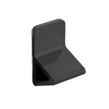 Baño Antiperforaciones, Reposapiés Fácil de Colocar, Herramientas para la Limpieza Corporal y Accesorios de Baño para Masaje de Pies.