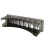 for  Base Storage Box for Hair Clipper Trimmer Limit Comb Guide Comb Barber Tool Guide Combs 1