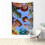 Tapisserie murale verticale en polyester Toy Story 1