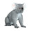 Koala-Tierfigur, Lernspielzeug für Kinder 1