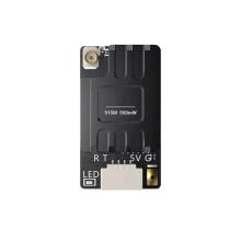915MHz PA500 Receiver 500mW High Power for Long Range DIY FPV Freestyle RC Drone Receiver Module
