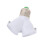 Adaptateur de douille double E27 vers E27 1