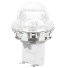Douille de four E14 en acier inoxydable