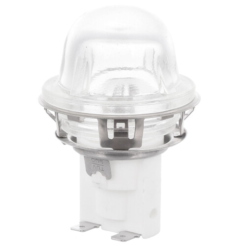 Douille de four E14 en acier inoxydable