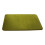 Tapis de porte d'entrée en polyester à mémoire de forme 40 x 60 cm 1
