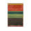 Affiche murale sur toile imprimée de Mark Rothko 1