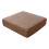 Housse de coussin extensible en velours pour canapé 51-71 cm 1