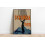 Affiche Frank Ocean Pyramid, papier 200 g/m² 1
