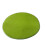 Round Coral Velvet Memory Foam Rug 80cm 1