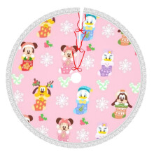 Mickey Mouse kerstboomrok 36 inch