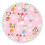 Mickey Mouse kerstboomrok 36 inch 1