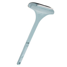Double Head Window And Screen Cleaner Brush Plastic-Blue
