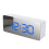 LED digitale wekker met USB-aansluiting en snooze-functie 1