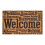 Felpudo REASONCOOL para interior y exterior, 60x40cm 1