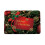 Tapis de porte de Noël en polyester 40 x 60 cm 1