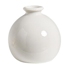 Vase hydroponique en céramique pour fleurs séchées