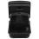 2018 Black Central Armrest Rear Cup Holder For  5  5 6 Rabbit 7