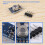 MLX90614ESF New MLX90614 Contactless Temperature Sensor Module 5