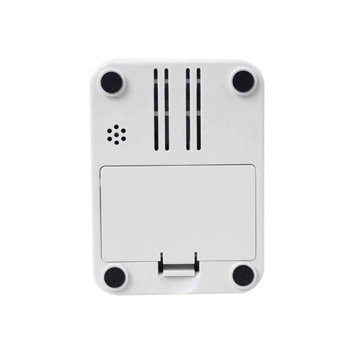 2X Digital Display Filter Water Flow Meter with Electronic Digital Display Monitor Filter Water Flow 2