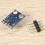 MLX90614ESF New MLX90614 Contactless Temperature Sensor Module 8
