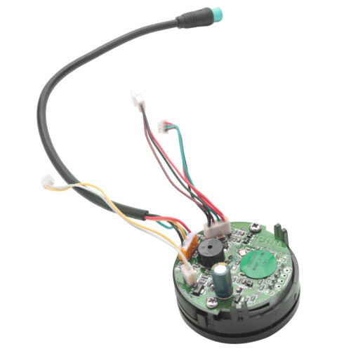 10X  Control Dashboard for   Es1 Es2 Es3 Es4 Scooter Assembly 2