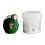 Silicone Mould For Making Backpack Animal-school bag hedgehog 1