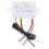 Digital Temperature Controller Display Thermostat Control  and Thermistor Sensors Temperature Probe(12V 120W) 9