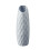 Geometrisk plastvase 21,5 x 6,3 cm 1