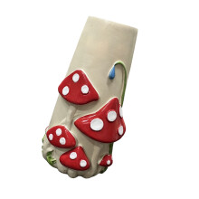 Stylish Mushroom Decors Decorative Vases Home Decors Mushroom-C