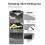 Floor Sweeper Threshold Bars for Threshold Length 68-77cm/Height 1.4-2.3cm Applied to Most Sweeping Robots B 6