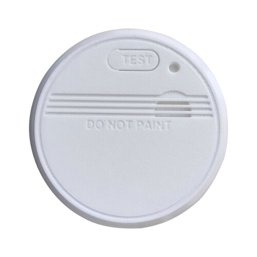 Boîte de sécurité sûre de détecteur de smog d'imitation de