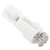 Toilet  Hinges Screws WC Hole Fixing Easy Installation 12 Pack 2