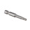 6.3mm Hexagon Shank 4mm T20 Magnetic Tip Torx Screwdriver Bits 20 Pcs 5