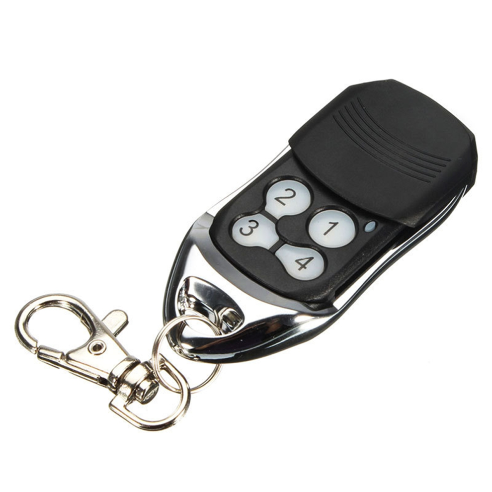 433.92MHz Remote Control for GOL4 BIXLP2 BIXLS2 BIXLG4