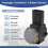Für  ID3 ID4 ID6 Einparkhilfe  Seite Assist Sensor 1ED919275B 2