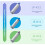 Water Purifier Filter Compatible with JF-K10 JF-K11 JF-K12 Filter Element Replacement Safe Effective Filtration System 5